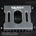 Tarot Motor Mount With Cooling Fin For T-Rex Trex 500 Helicopter (RH50042-1)