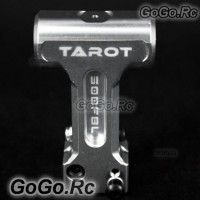 Tarot 500 EFL PRO Metal Main Rotor Housing Silver - RH50148-01