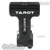 Tarot 500 EFL PRO Metal Main Rotor Housing Black - RH50148-02