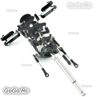 Metal Main Rotor Head For Trex T-rex 500 Helicopter (JY500-148)