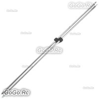 2 pcs New Torque Tube for Trex 500 Helicopter (RH50095)