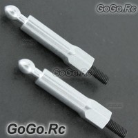 Canopy Mounting Bolt For T-Rex Trex 550 Helicopter 
