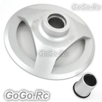 Tarot Metal Swashplate Leveler Tool Silver For 550 - 800 Helicopter (RH2233-04)