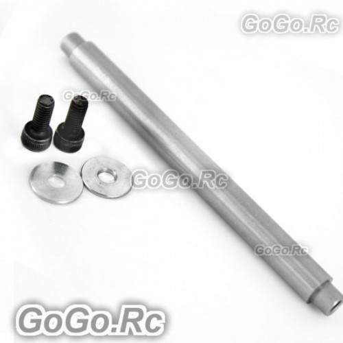 1 Pcs 550 600 Feathering Shaft for Trex T-Rex Helicopter