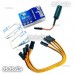 HobbyEagle A3 V2 3 Axis RC Fixed-Wing Airplane Gyro Flight Stabilization Controller
