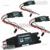 4 Pcs Hobbywing XRotor 40A OPTO Brushless ESC 2-6S For RC Multicopter Drone