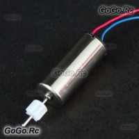 Motor B For Syma S107G S105G RC Helicopter Spare Parts - S107G-17