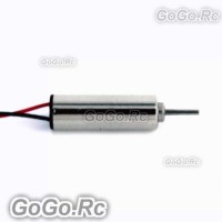 Tail Motor For Syma S107G RC Mini Helicopter Spare Parts (S107G-22)