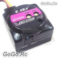 ** On Sales ** ESky EK2-0704B Professional Head Lock Gyro for RC helicopter