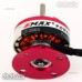 4-Piece EMAX CF2805 2840KV Outrunner Brushless Motor For RC Airplane Drone CF2805x4x4