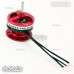 4-Piece EMAX CF2805 2840KV Outrunner Brushless Motor For RC Airplane Drone CF2805x4x4