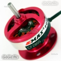 EMAX CF2805 2840KV Outrunner Brushless Motor For RC Airplane CF2805