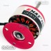 4-Piece of EMAX CF2812 Outrunner Brushless Motor 1534KV for Rc Airplane -CF2812x4
