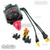 EMAX Multi Copter CCW Motor MT2213 935KV &1045 Prop Combo For 3s lipo - MT2213-P