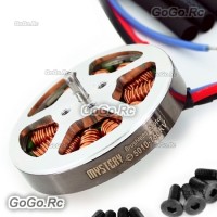 Mystery 5010 750KV Quadcopter brushles motor for multi-axis aircraft