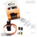 3-Piece Corona CS-929MG Metal Gear Analog Servo for RC model  (CS-929MGx3)