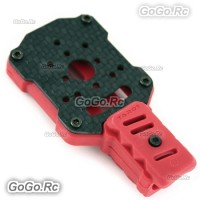 Tarot Red Φ16mm Motor Mounting Plate Set for FY680 FY650 Multicopter - RH68B19
