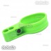 Steam 600 Tail Control Rod Mounting Ring Green For 25mm tail boom of Tarot Steam MK600 RC Helicopter MK6011C