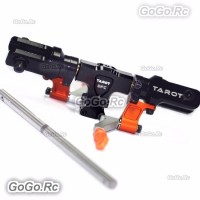 Tarot Split type 450 DFC Flybarless Main Rotor Head set Parts - RH48025-01