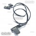 Tarot Gopro Hero3 AV Video Cable for T-2D Gimbal Camera Mount FPV PTZ (RH68A10)