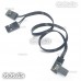 Tarot Gopro Hero3 AV Video Cable for T-2D Gimbal Camera Mount FPV PTZ (RH68A10)