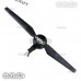 Tarot 2880 High Efficient Folding Propeller with mount hub CW CCW Drone TL100D16