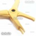 3 Pcs Nylon Ball Nose Pliers Tool / Ball-head Clamp for RC Car Heli TL10338-03x3