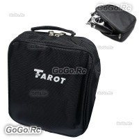 Tarot Remote Control Bag Pouch Case TL2692 For RC Radio Transmitter