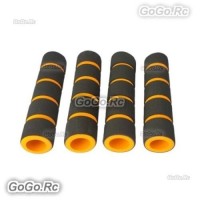 TAROT Shock absorbing NBR Foam Protective Cover Sleeve for Drone Landing Skid Tube 15mm - 16mm  TL2940-02 