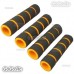 TAROT Shock absorbing NBR Foam Protective Cover Sleeve for Drone Landing Skid Tube 15mm - 16mm  TL2940-02 