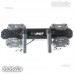 Tarot Carbon Three Axle Gimbal Double Mount Kit For GoPro / FLIR Camera - TL3T11