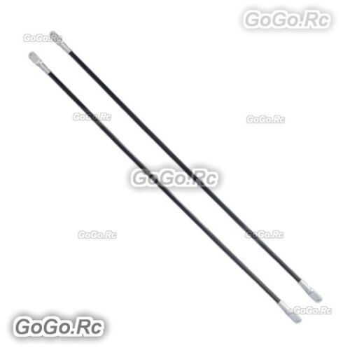 2 Pcs TAROT 305mm Tail Boom Brace Set For X3 360 RC Helicopter - TL3X008