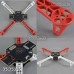 Tarot FY450 Firefly Multi-Rotor Air Frame Kit Quadcopter w/ PCB Board TL2749-05