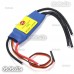 4 Pcs SimonK 30A ESC Brushless Speed Controller 2-4S for FPV Drone Multicopter