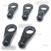 5 Pcs TAROT Ball Link For Trex T-Rex 500 Helicopter - TL50054