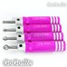 4 in 1 450 Ball Head Reamer Link Sizing Tool For Align Ball Links Pink (F002-PK)
