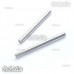 2 Pcs TAROT 54mm Feathering Shaft For Gaui X3 360 RC Helicopter - TL3X002