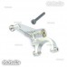 TAROT Tail Control Arm Metal Bell Crank Lever For X3 / 360 RC Helicopter TL3X010