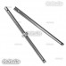 2 Pcs TAROT Main Shaft For 470 RC Helicopter - TL47A22